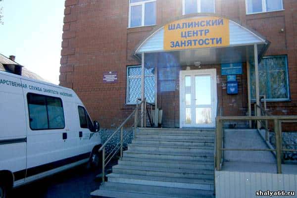 Жителям Шали предлагают работу