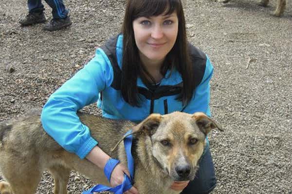 Жителям Сарги и Староуткинска раздали бездомных животных