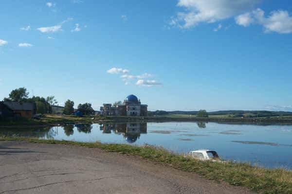«Crash-test», «Каприз», «Вираж»… В день села в Сылве будет весело и интересно