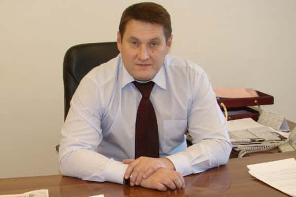 У Ревды, Первоуральска, Нижних Серег и Шали — общий санитарный врач
