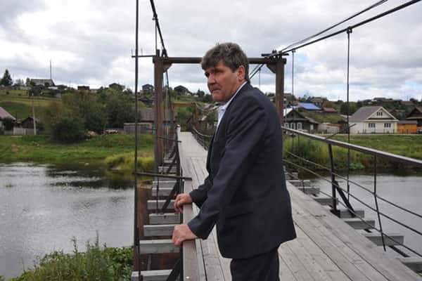 Единороссы признали: глава Староуткинска уверенно удержался в своем кресле