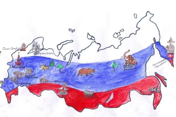 У юных шалинцев, первоуральцев и староуткинцев есть шанс прославить родные места