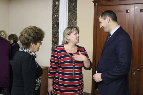 В деревне Платоново Шалинского района скоро будет введена в строй новая школа. Здесь наверняка появятся новые самородки!