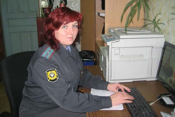 В Шале сегодня одиннадцать участковых, четыре женщины. Обязанностей у них – «тысяча и одна»…