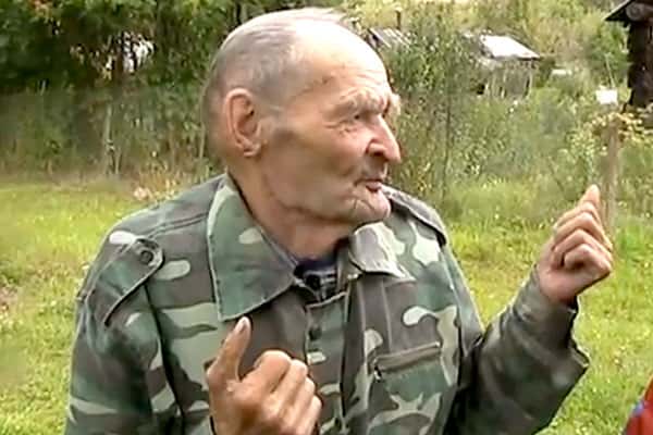 Ремесленник, художник и пчеловод, жителя села Усть-Утка, умер на 96 году жизни