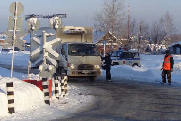 В Шалинском районе прошла операция «Стоп-контроль»