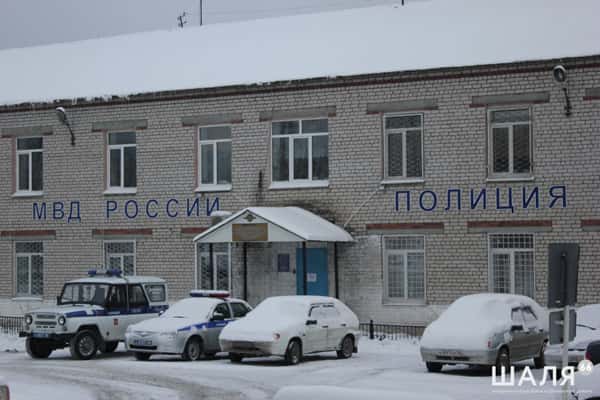 Приходите, вам поможем! Полицейские Шали: «Обращаться к нам надо по всем правилам»