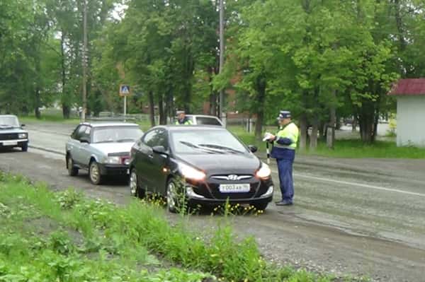 В Шалинском районе сотрудники проводят проверки в рамках ОПМ «Должник»
