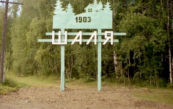 Поселок Шаля готовится к интернет-революции