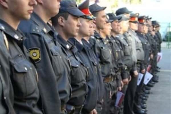 В Шале и районе полицейские проведут комплексное оперативно-профилактическое мероприятие «Улица»