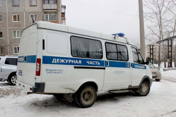Новости из Первоуральска: продал наркотики — садись