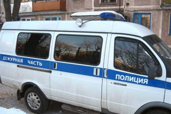 В Шале по подозрению в совершении кражи задержана местная жительница