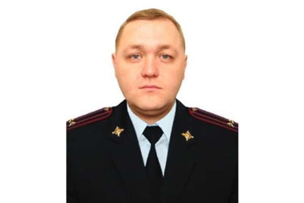 Внимание, шалинцы! В пятницу состоится "горячая линия"с начальником отдела полиции