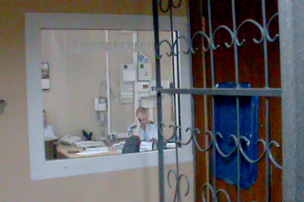 «Телефон доверия» полиции, к сожалению, не пользуется популярностью у населения