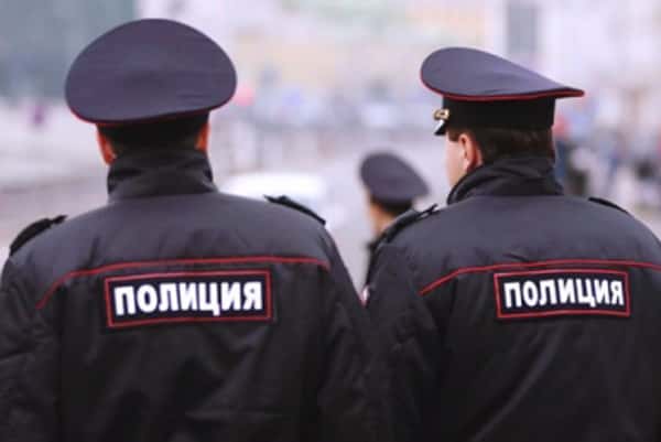 Полицейские Шалинского района обеспечат охрану порядка во время празднования Пасхи