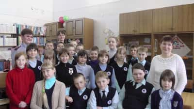 Полицейские поселка Шаля провели «День правовой помощи детям»