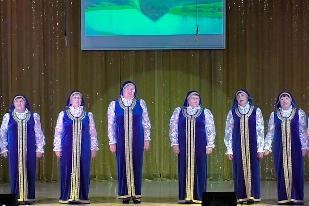 Из Чусового с любовью