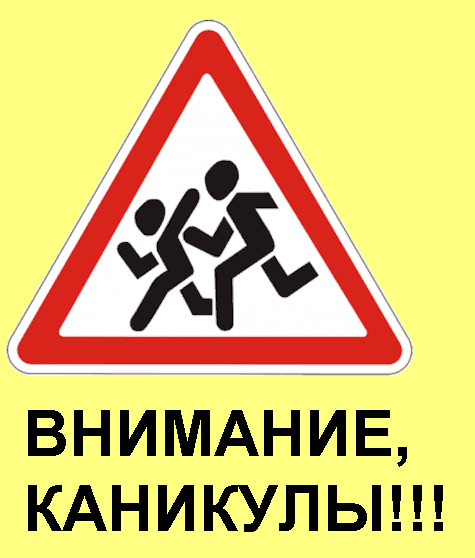 В Шале и районе ГИБДД проводят рейд «Внимание-каникулы!»