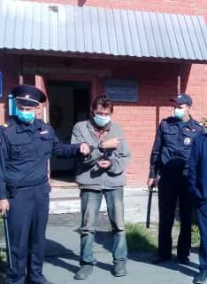 В Шалинском районе ранее судимый местный житель признан виновным в убийстве своей жены