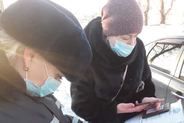 В Шале прошла операция «Должник»