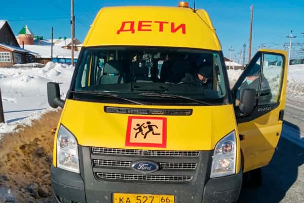 В Шале и районе прошла операция «Автобус»