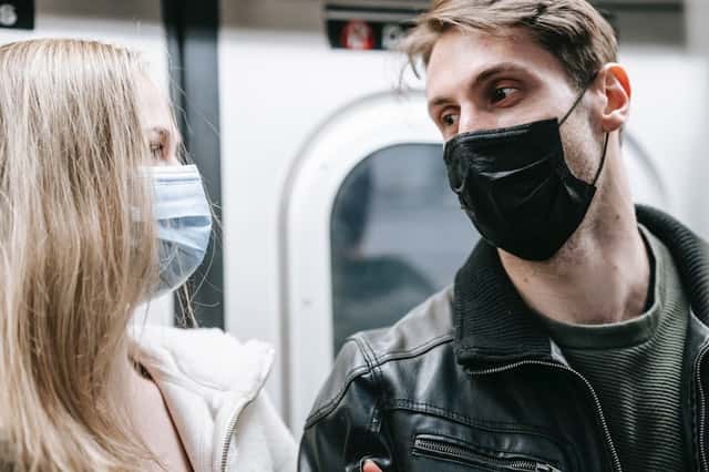 Выявлено 136 новых случаев COVID-19 на Среднем Урале. +1 в Шале