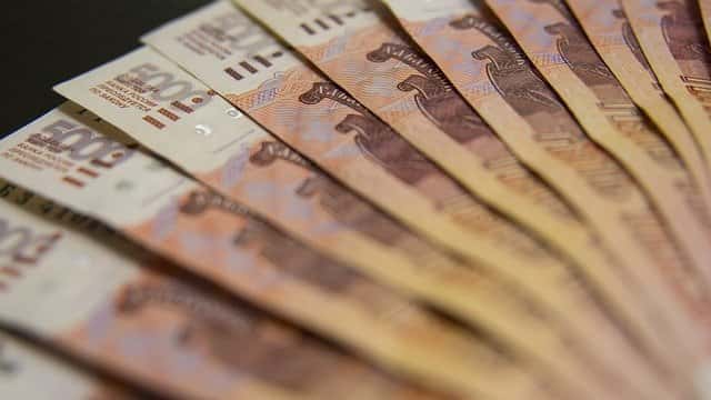 Выявленные нарушения порядка оплаты контрактов послужили основанием для вмешательства