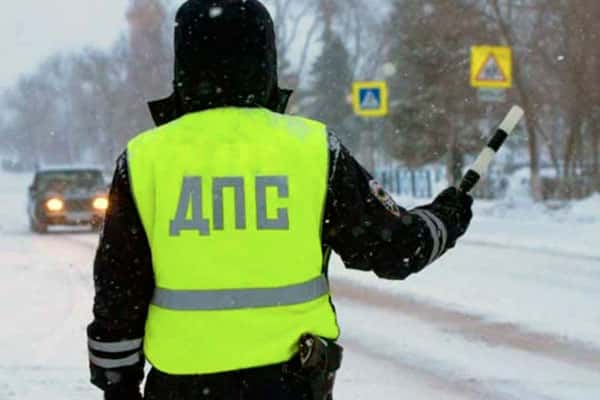 В Шале Госавтоинспекция подвела итоги рейда «Безопасная дорога»