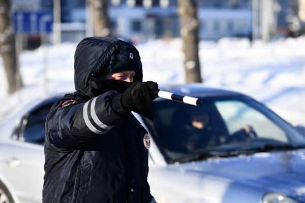 В ГИБДД рассказали об изменениях в Уголовном законодательстве