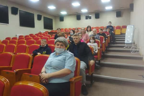 Сотрудники Межмуниципального отдела МВД России «Шалинский» проводят профилактическое мероприятие «Здоровье»