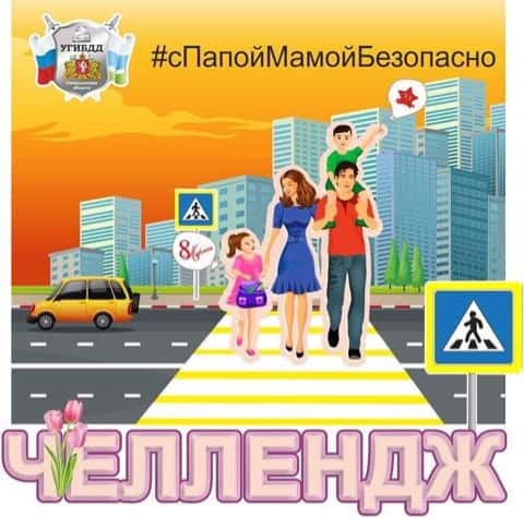Госавтоинспекция Свердловской области запускает праздничный челлендж