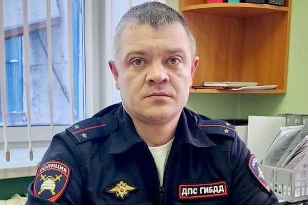 Руководитель Госавтоинспекции по Шалинскому району просит жителей сообщать об опасных горках