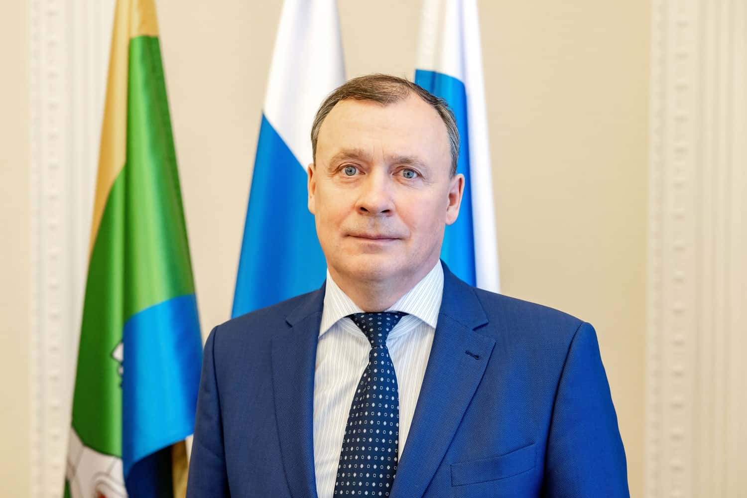 Критикующий сбежавших россиян мэр Екатеринбурга «спрятал» сына от мобилизации в Тюменской прокуратуре