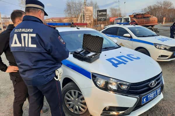 Двоих пьяных водителей наказали за нарушения ПДД в Шале