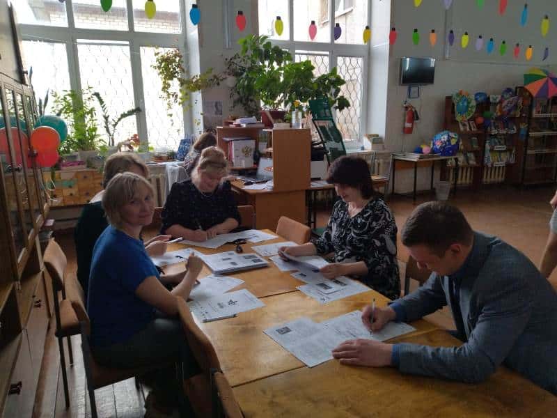 Диктант Победы: Ежегодная акция, объединяющая тысячи людей в России и за ее пределами