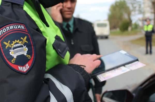 В Шале инспекторы ГИБДД подвели итоги рейда «Должник»