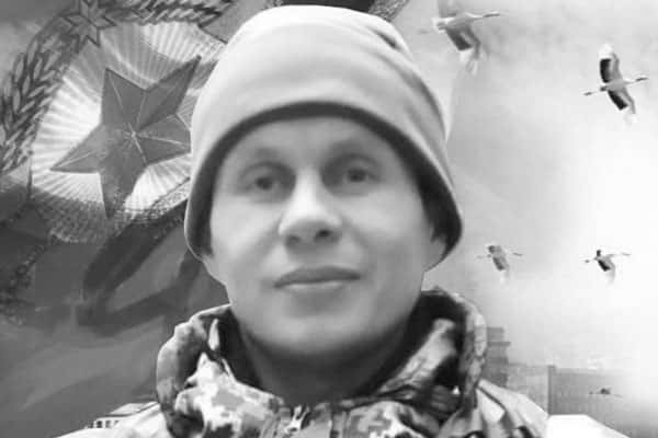 В посёлке Роща простятся с бойцом СВО