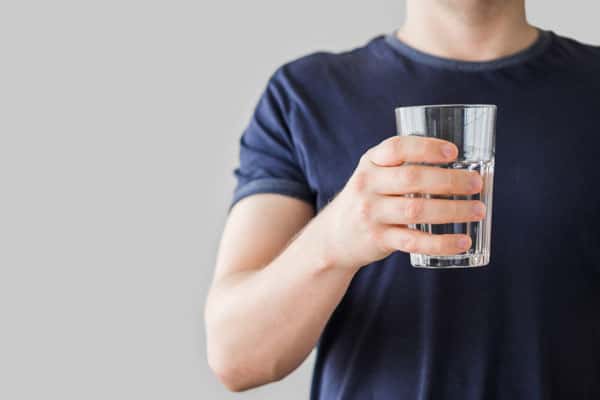 Проблемы с водоснабжением в поселке Вогулка: жители остались без воды, а власти ищут решение