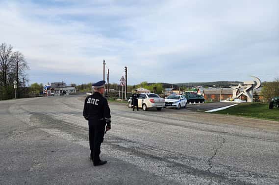 Проблемная дорожная ситуация в Шали: жители требуют внимания ГИБДД