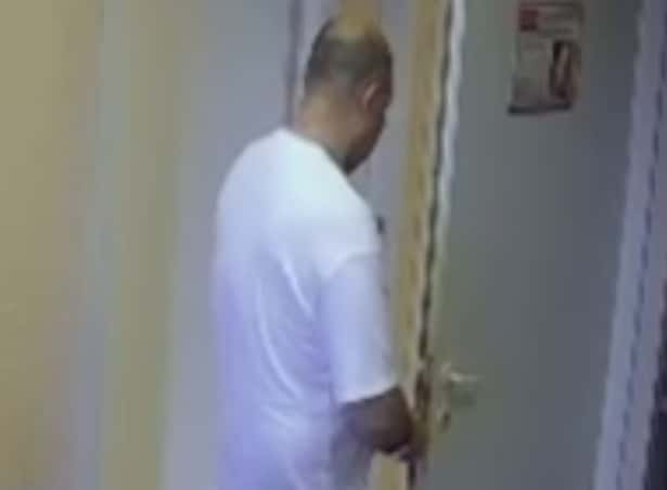 Миллионный должник скрывается в Шале и сводит соседей с ума своим поведением 