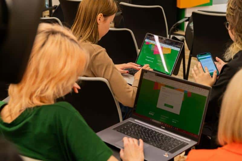 Шалинцы смогут проверить свою цифровую грамотность