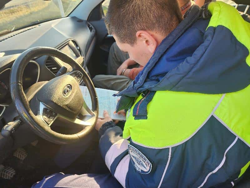 Шалинская ГАИ проведет «Рейд»