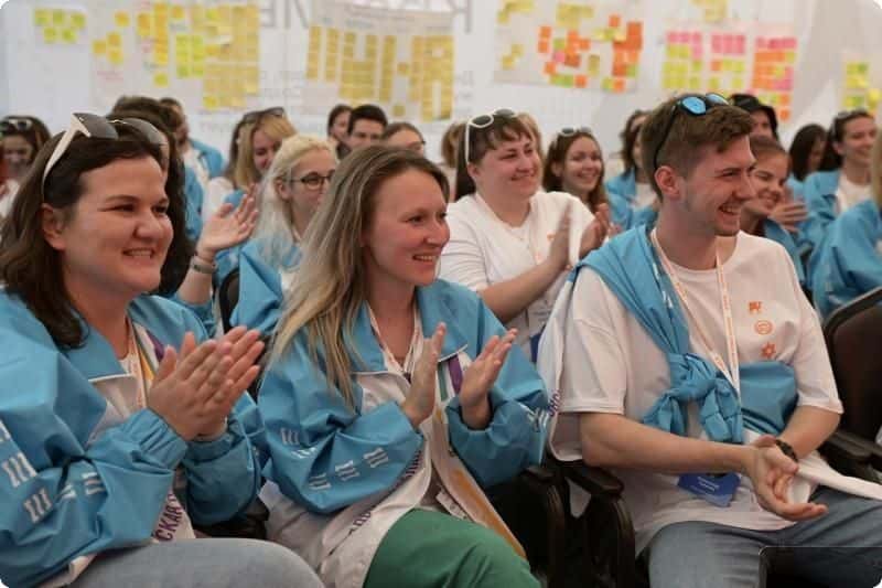 Жители Шали смогут получить гранты на развитие проектов