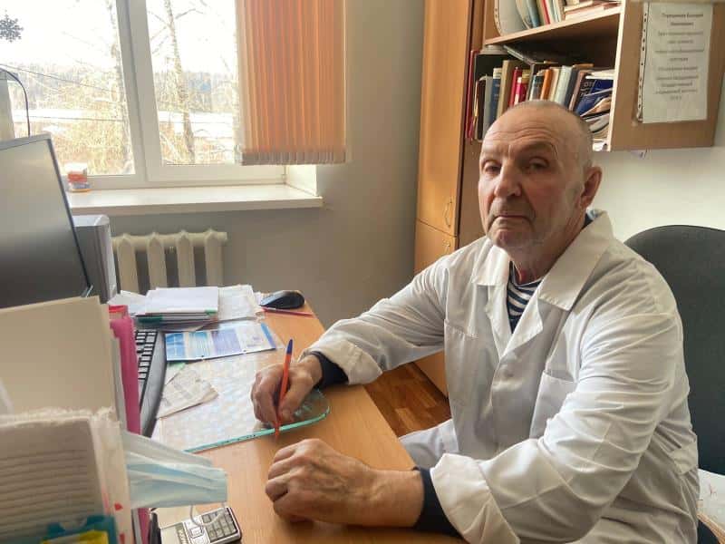 Врач Шалинской больницы предупредил о росте смертности от алкоголя среди молодежи