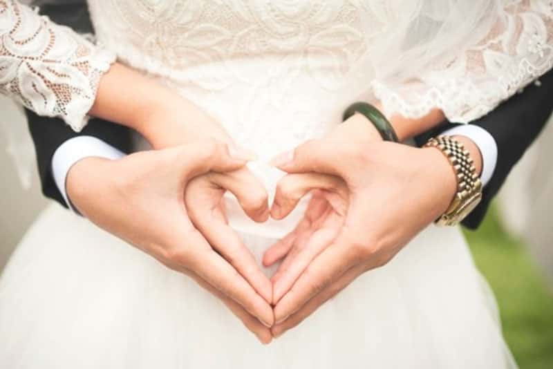 В Шалинском суде зарегистрировали брак между местной жительницей и обвиняемым в трех преступлениях