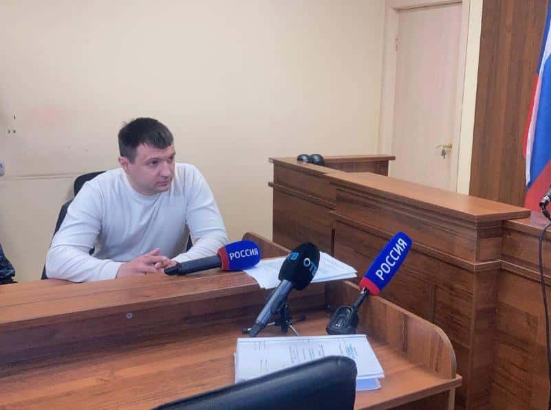 В Шалинском районе бывший участковый получил 4 года колонии за превышение полномочий  