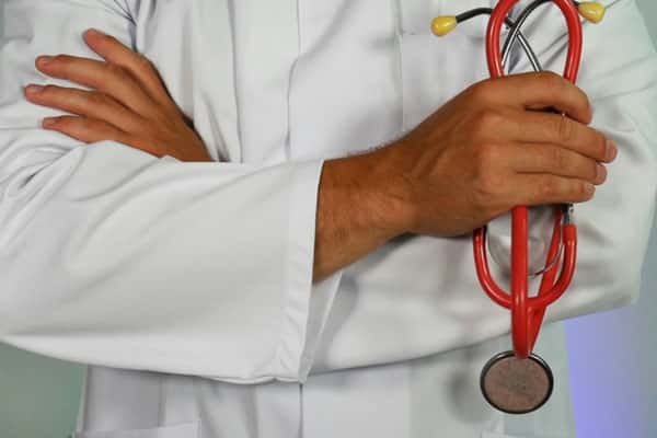 Молодая женщина заболела менингитом в Шалинском округе 