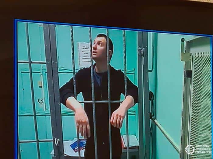 Суд подтвердил приговор экс-участковому из Шали за превышение полномочий