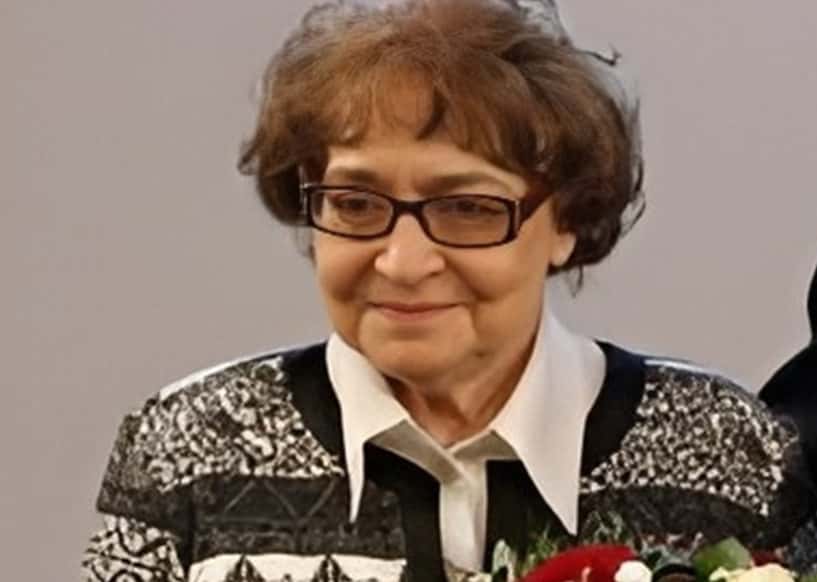 В Екатеринбурге умерла легенда уральского телевидения