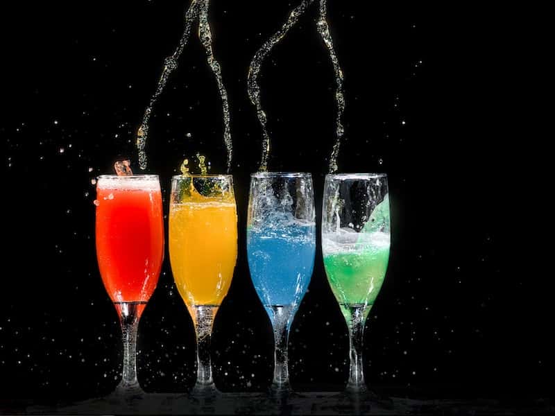 Соджу — не безобидный коктейль: нарколог предупредил о скрытых рисках популярного напитка